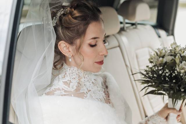 Hair & MakeUp