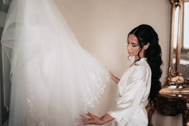 Hair & MakeUp