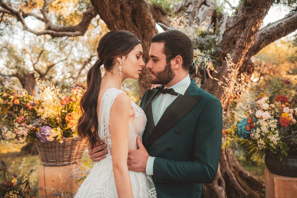 My beautiful bride | Isabella