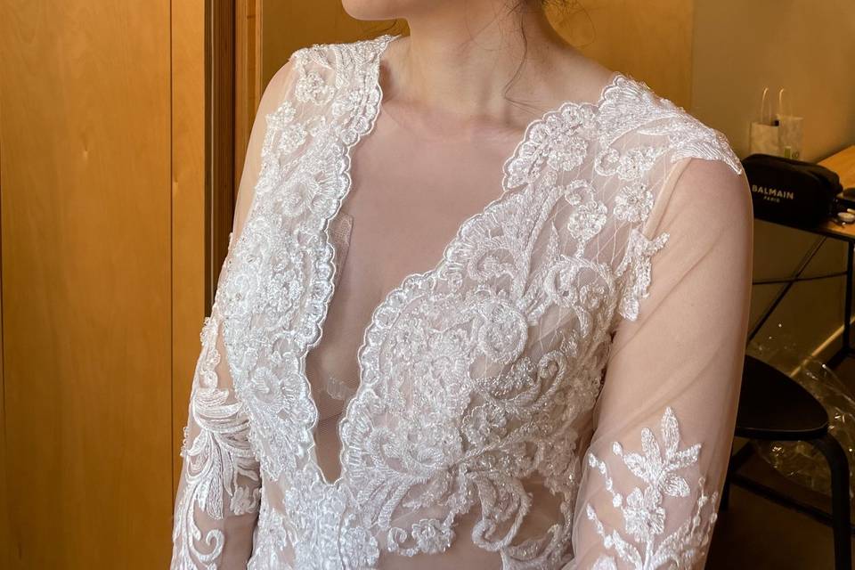 Hair & MakeUp