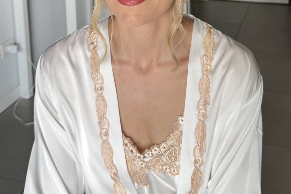 Hair & MakeUp