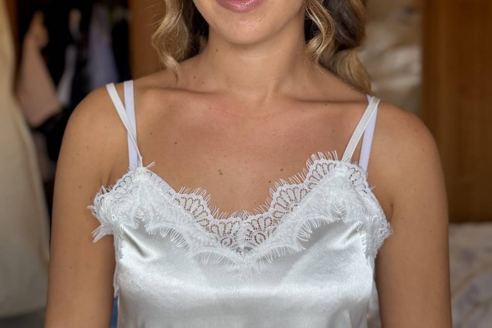 Hair & MakeUp