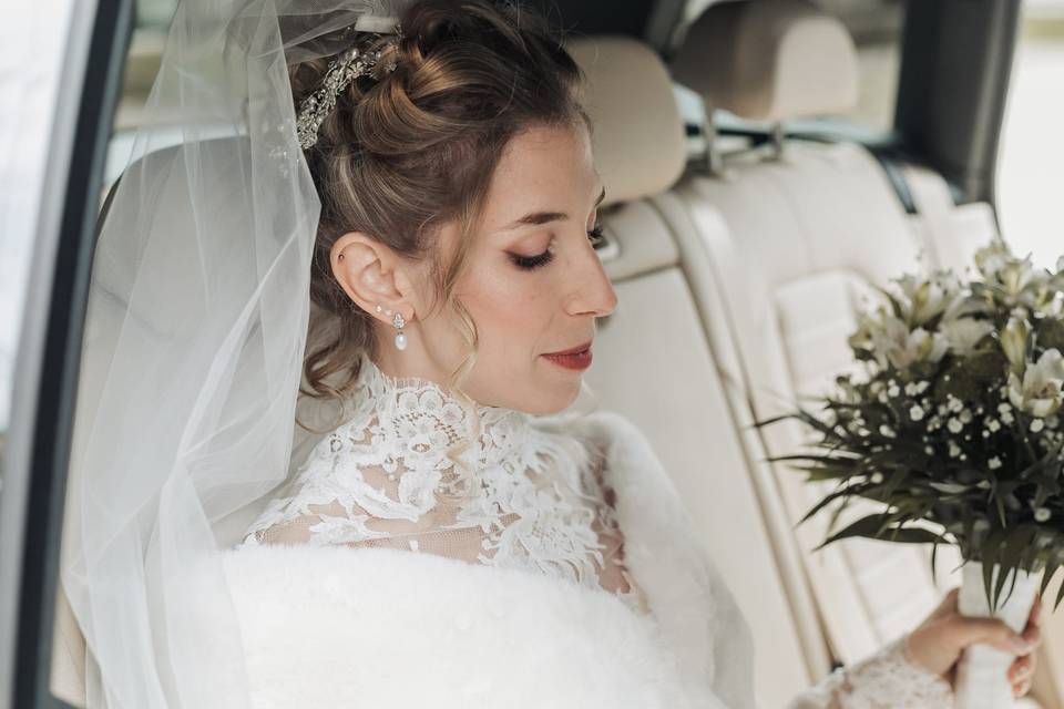 Hair & MakeUp