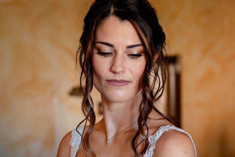Hair & MakeUp