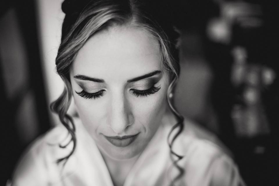 Hair & MakeUp