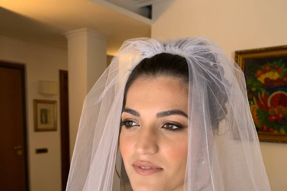 My beautiful bride | Beatrice