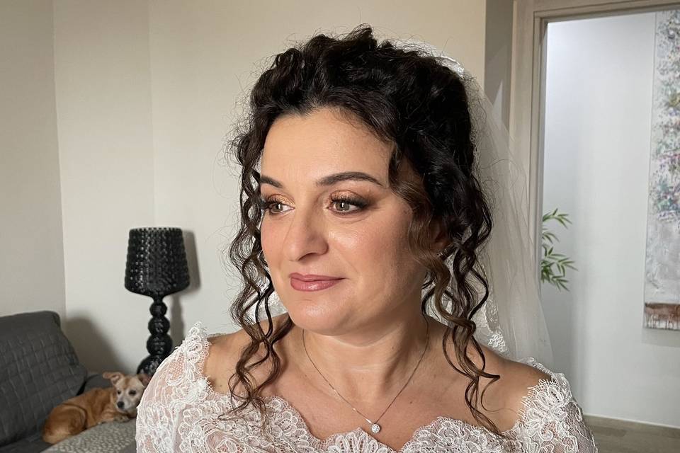 Hair & MakeUp