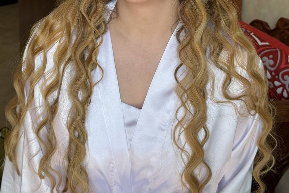 MakeUp