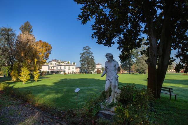 Statua Parco