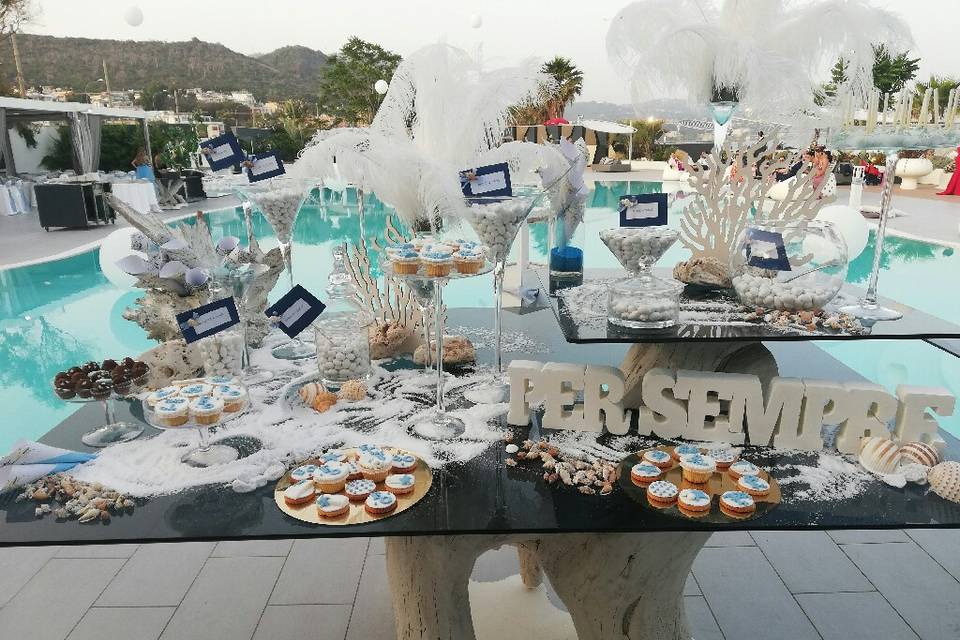 Swett table tema mare