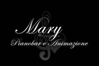 Mary Pianobar e Animazione