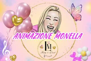 Animazione Monella