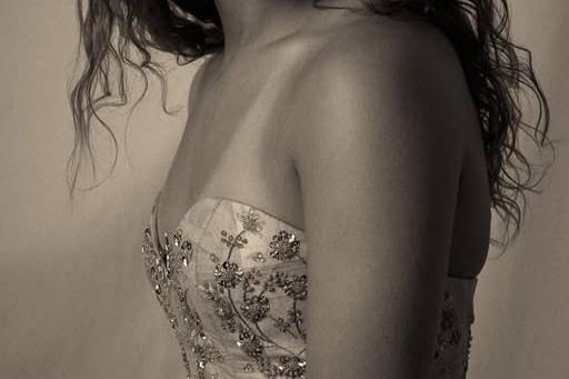 Creazioni d'alta moda d'arte