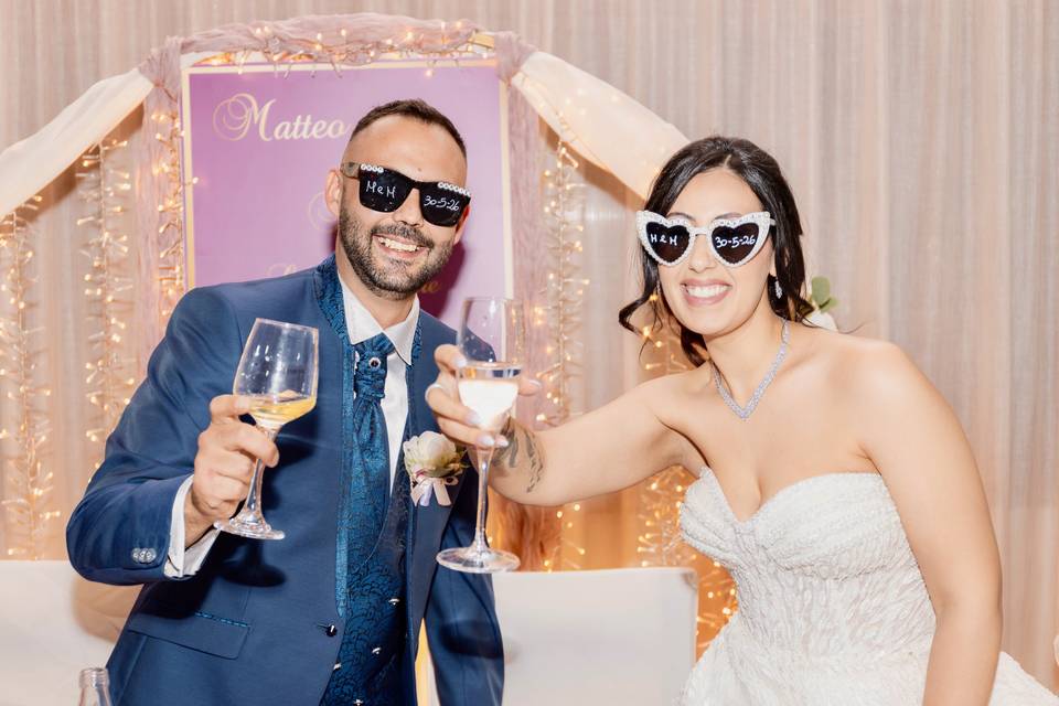 Monica&Matteo