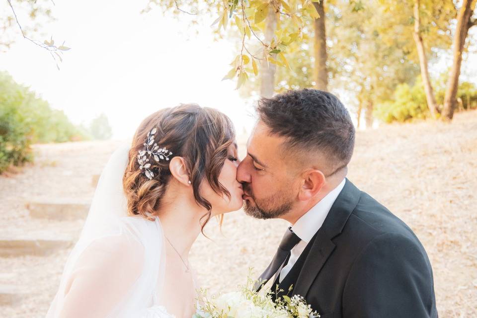 Ilaria&Gianmarco