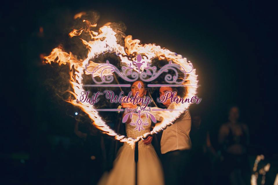Just Special Events