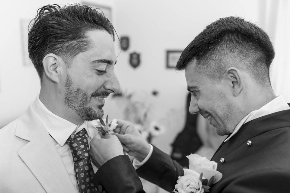 Anna&Paolo