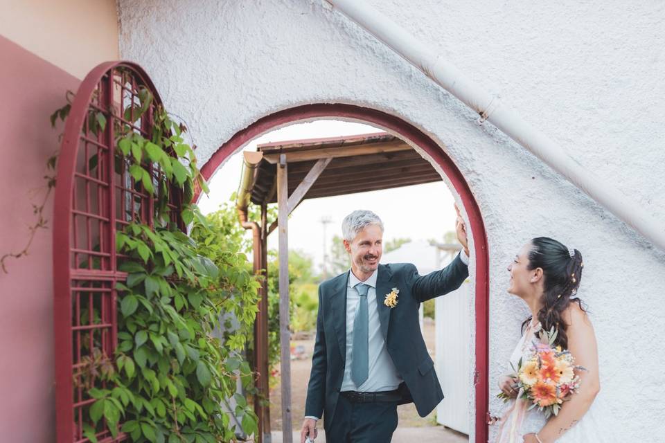 Alessia&Tyler