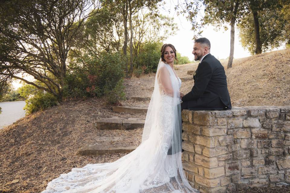 Ilaria&Gianmarco