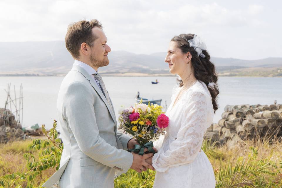 Jasmin&Christian