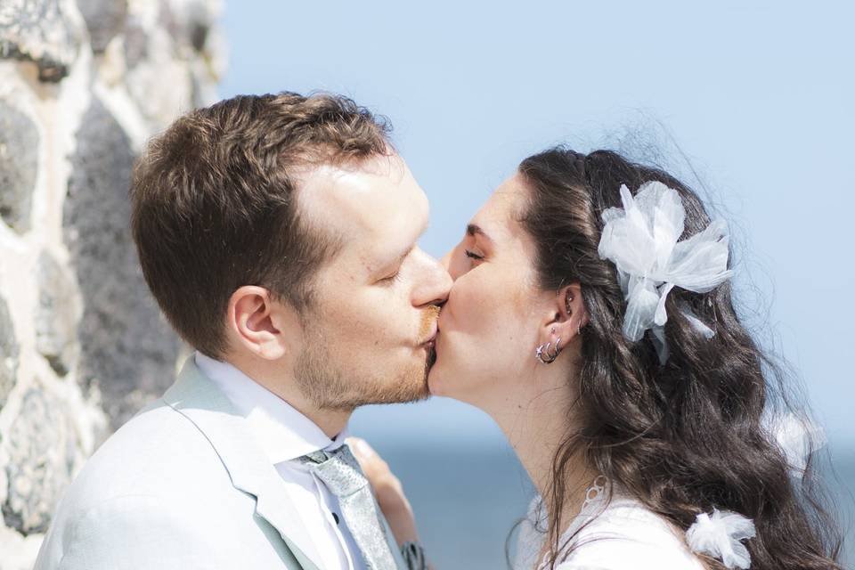 Jasmin&Christian