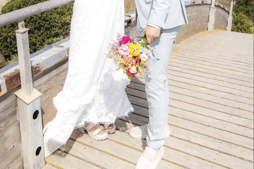 Jasmin&Christian