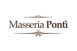 Masseria Pontì