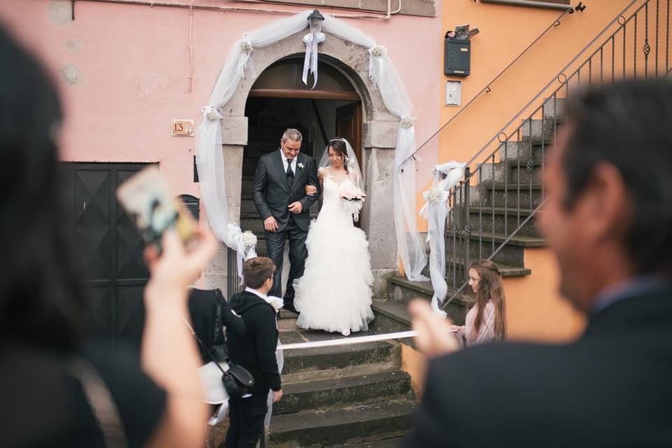 Andrea e Marzia