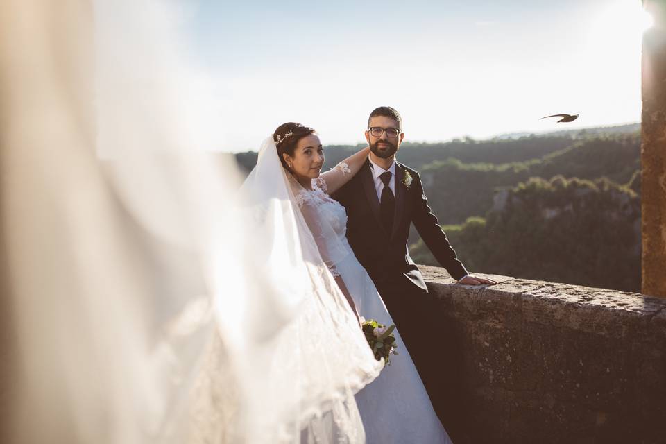 Raffaele & Alessandra