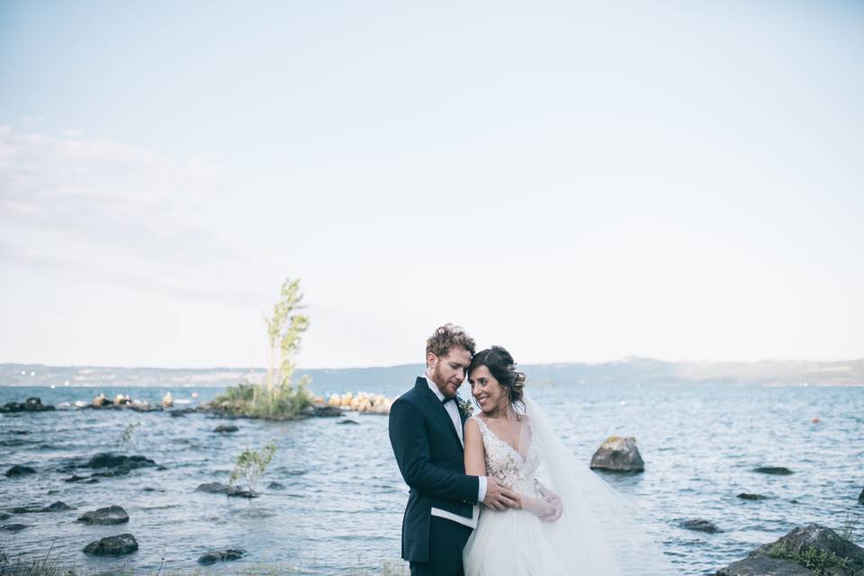 Raffaele & Alessandra