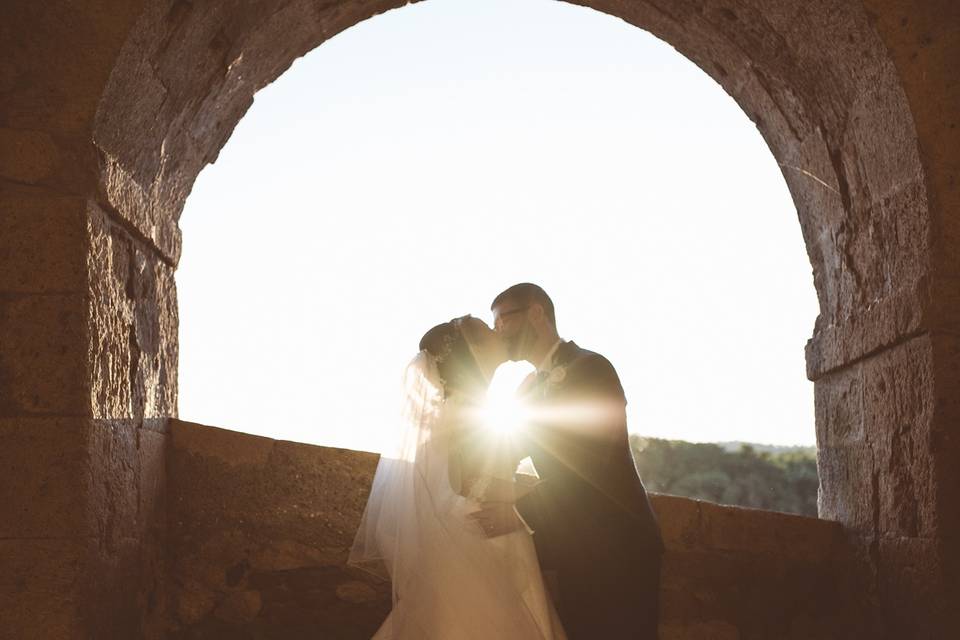 Raffaele & Alessandra