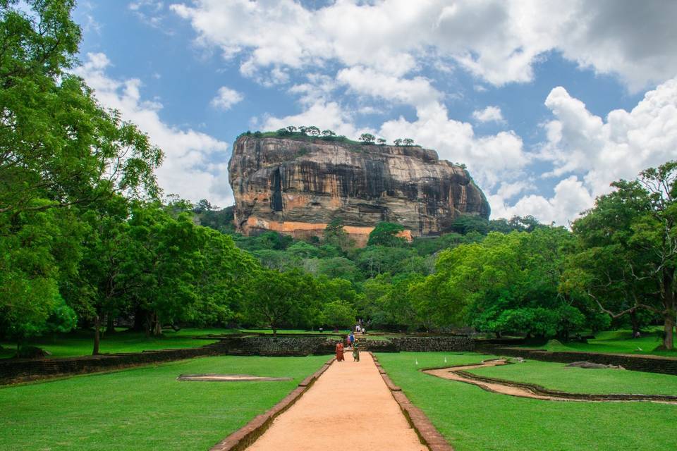 Sri Lanka