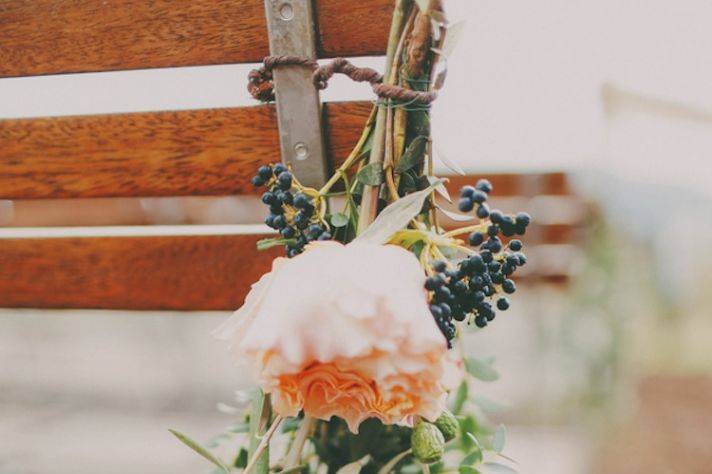 Matrimonio in montagna