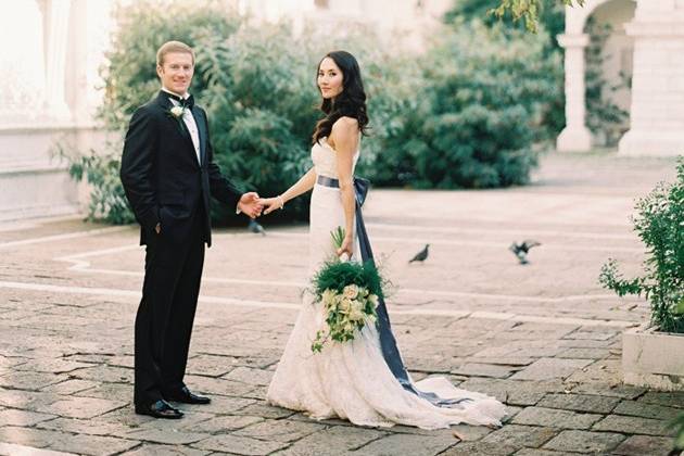 Matrimonio a Venezia