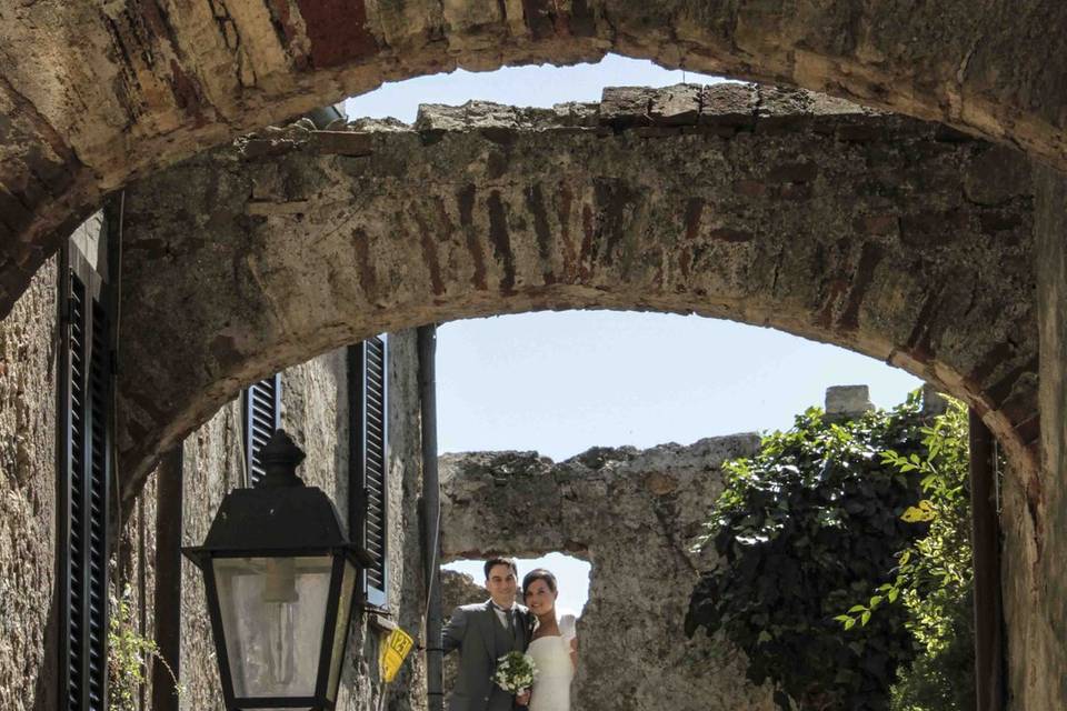 GattoRosso FotoGrafica