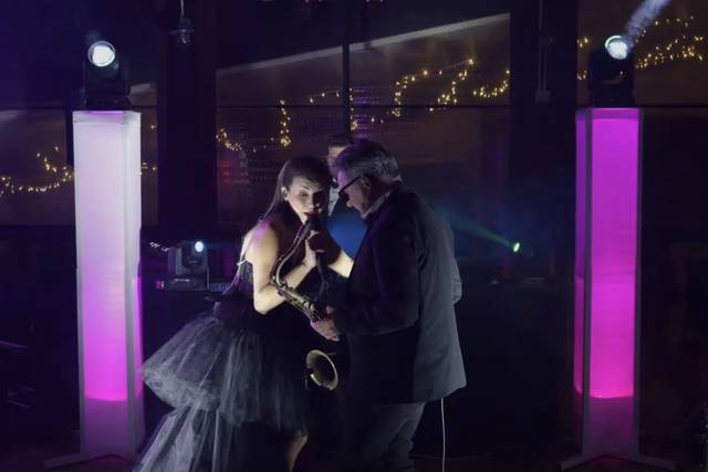 Alessia Digiò Intrattenimento Musicale