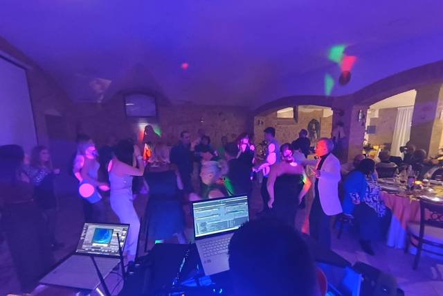 Musica live