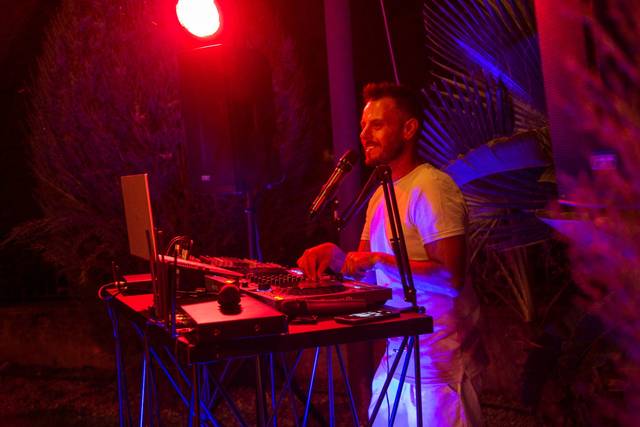 Musica live