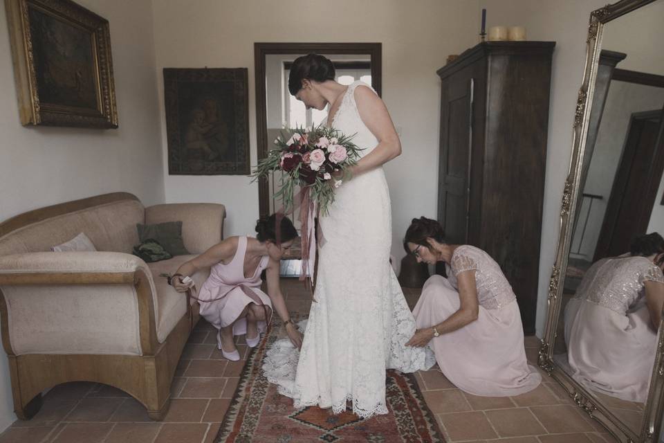 Matrimonio in Piemonte