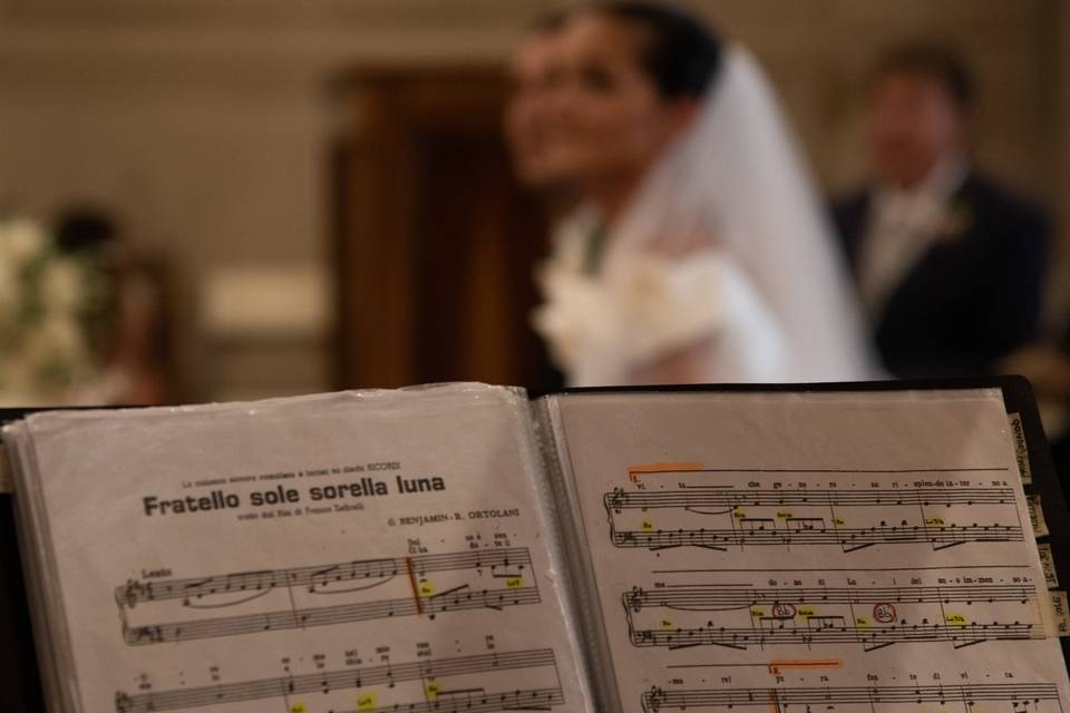 Matrimonio a Celle Ligure