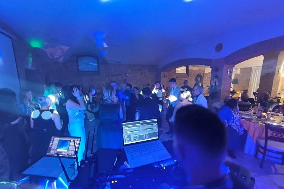 Musica live
