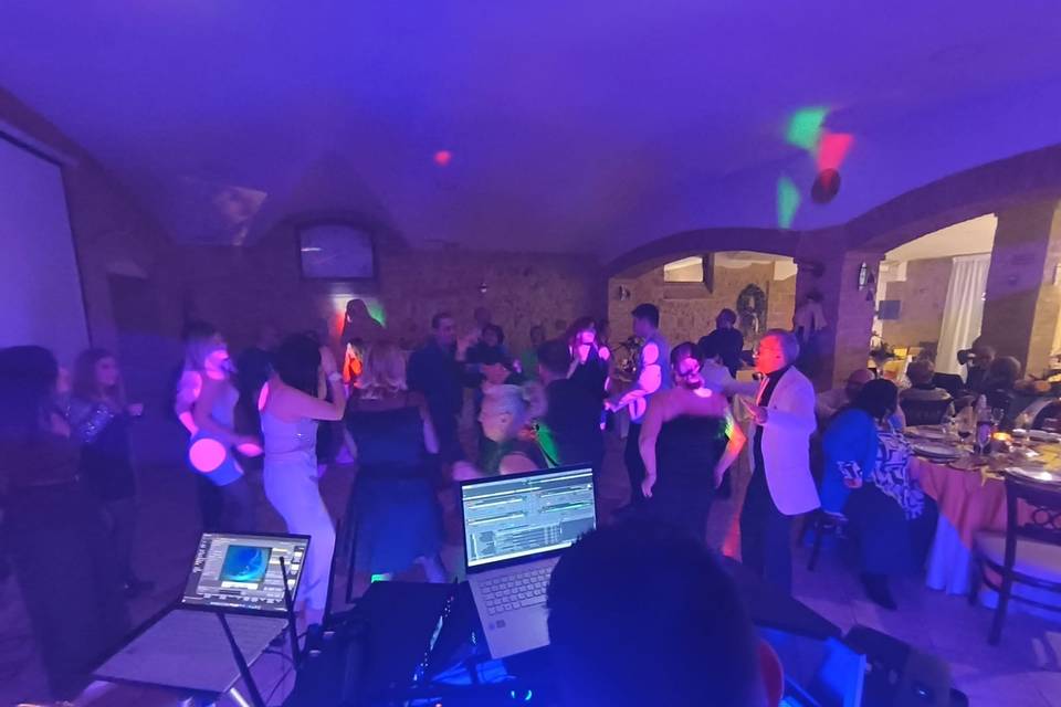 Musica live