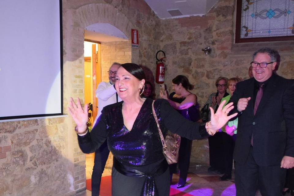 Musica live