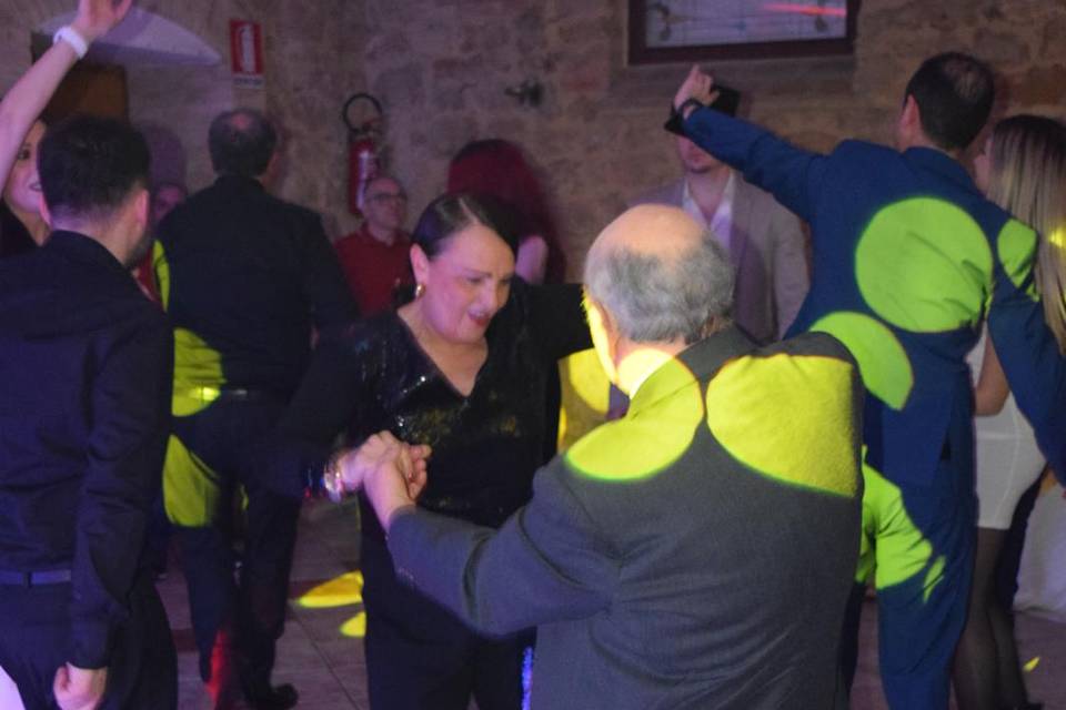 Musica live