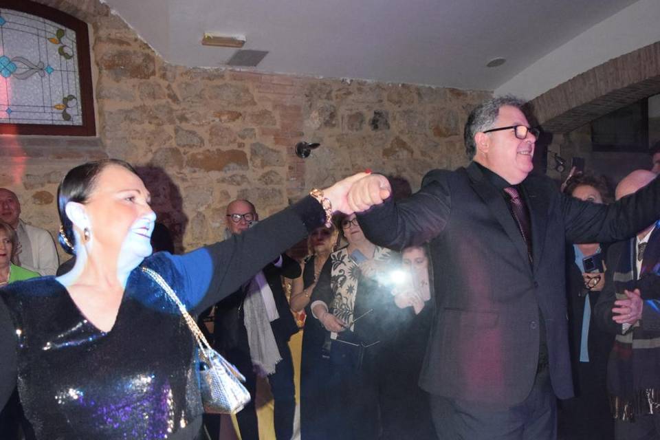 Musica live