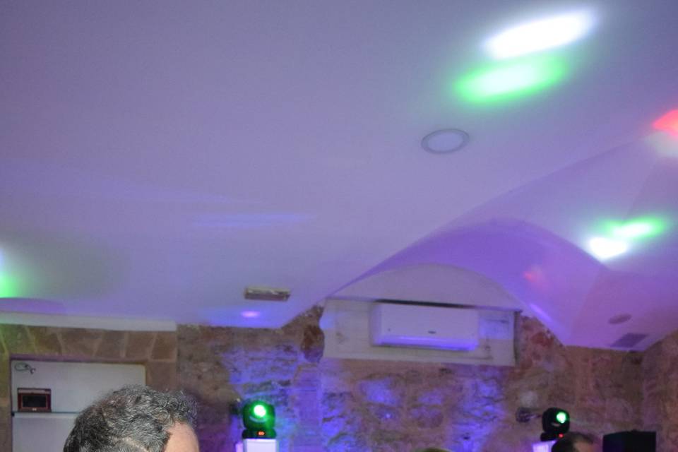 Musica live