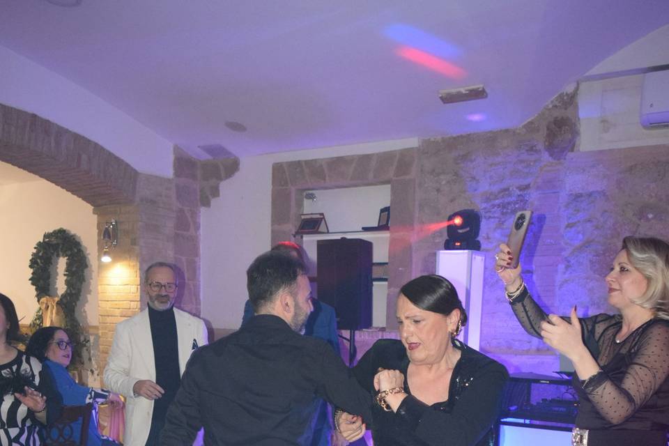 Musica live