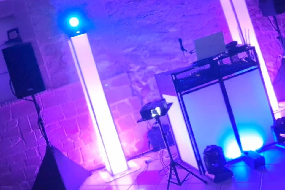 Musica live