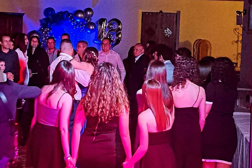 Musica live