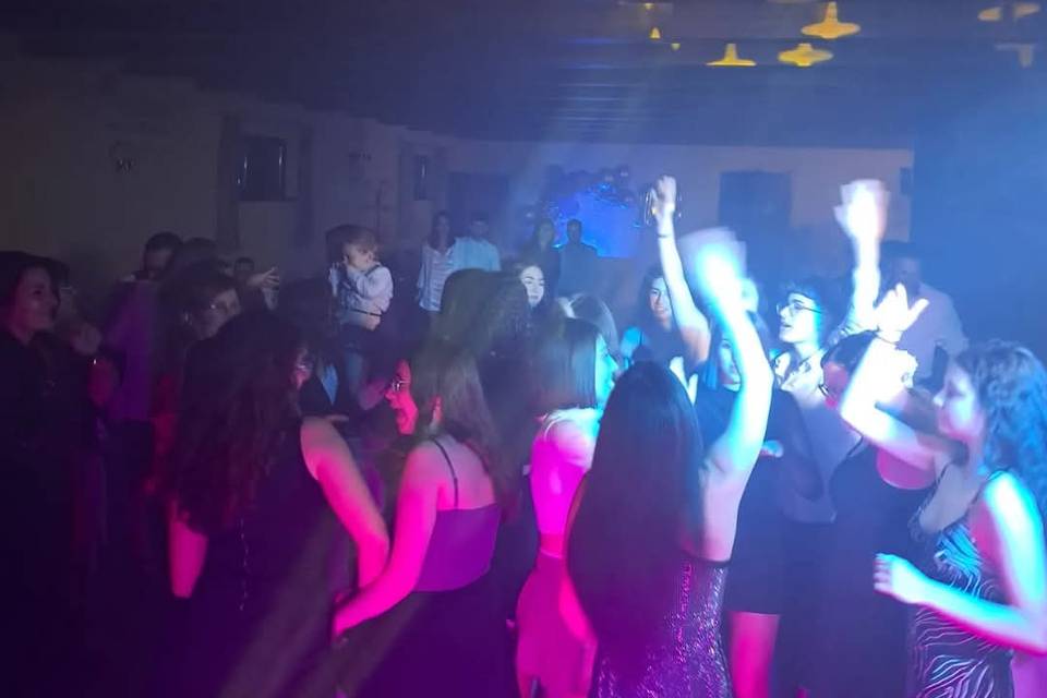 Musica live